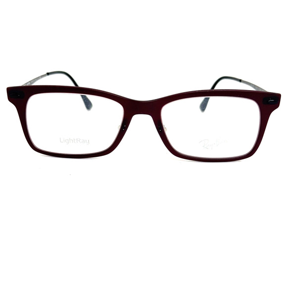 Ray-Ban LightRay Italy RB 7039 5456 51-18-140 Full Rim...
